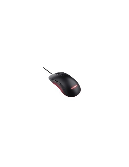 Trust GXT924 YBAR+ ratÃ³n Juego mano derecha USB tipo A Ã“ptico 25600 DPI