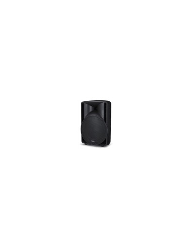 Fonestar ASB-15180U altavoz De 2 vÃ­as Negro AlÃ¡mbrico 220 W