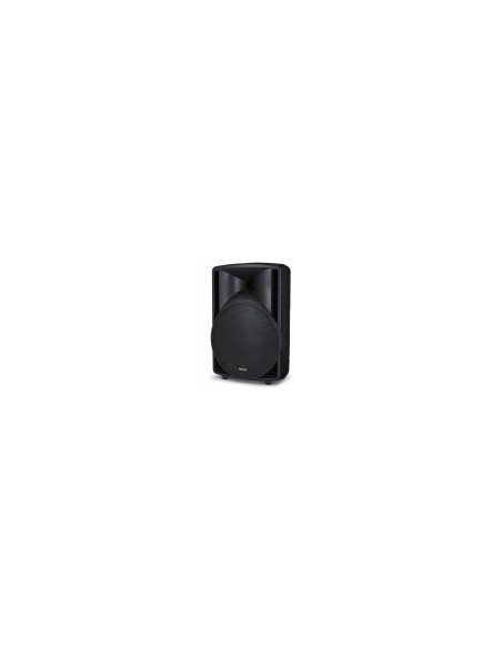 Fonestar ASB-15180U altavoz De 2 vÃ­as Negro AlÃ¡mbrico 220 W