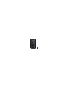 Fonestar ASB-15180U altavoz De 2 vÃ­as Negro AlÃ¡mbrico 220 W 2