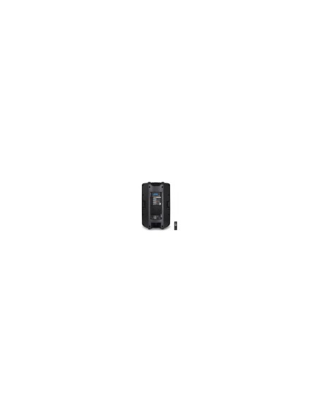 Fonestar ASB-15180U altavoz De 2 vÃ­as Negro AlÃ¡mbrico 220 W
