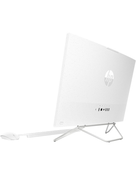 HP 24-cb1076ns IntelÂ® Coreâ„¢ i3 i3-1215U 60,5 cm (23.8") 1920 x 1080 Pixeles PC todo en uno 8 GB DDR4-SDRAM 512 GB SSD NVIDIA 