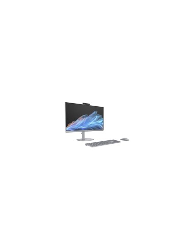 HP OmniStudio X All-in-One 27-cs0011ns Desktop PC Intel Core Ultra 5 125H 68,6 cm (27") 1920 x 1080 Pixeles PC todo en uno 16 GB