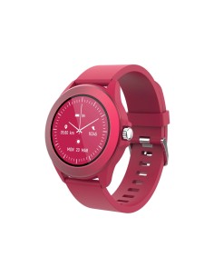 Forever CW-300 3,05 cm (1.2") IPS Digital 240 x 240 Pixeles Pantalla tÃ¡ctil Magenta