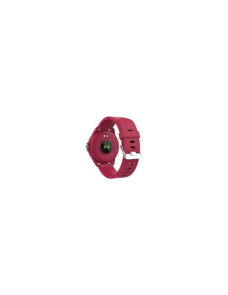 Forever CW-300 3,05 cm (1.2") IPS Digital 240 x 240 Pixeles Pantalla tÃ¡ctil Magenta