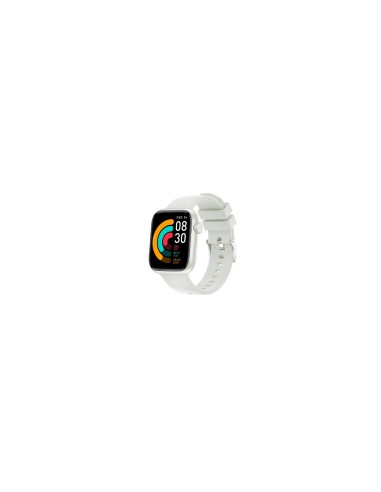 Forever IGo Watch 3 JW-500 4,65 cm (1.83") IPS Digital 240 x 284 Pixeles Pantalla tÃ¡ctil Rojo