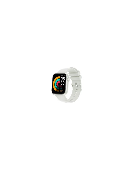 Forever IGo Watch 3 JW-500 4,65 cm (1.83") IPS Digital 240 x 284 Pixeles Pantalla tÃ¡ctil Rojo