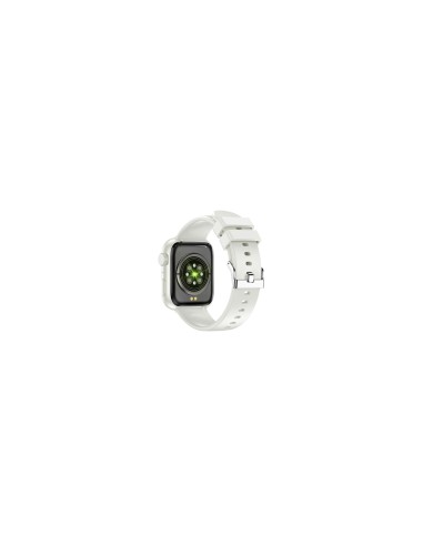 Forever IGo Watch 3 JW-500 4,65 cm (1.83") IPS Digital 240 x 284 Pixeles Pantalla tÃ¡ctil Rojo