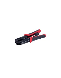 Vention Crimpadora MetÃ¡lica KEAB0 para RJ45