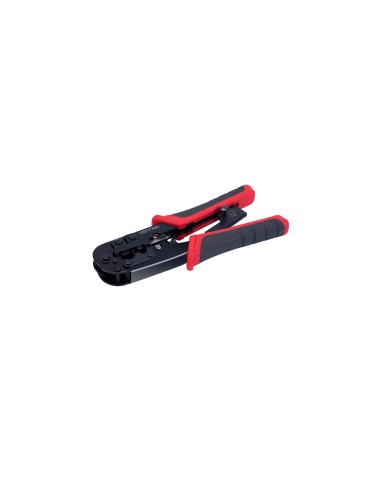 Vention Crimpadora MetÃ¡lica KEAB0 para RJ45