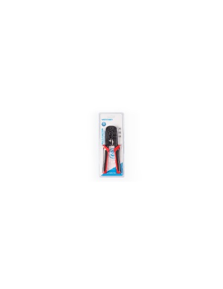 Vention Crimpadora MetÃ¡lica KEAB0 para RJ45