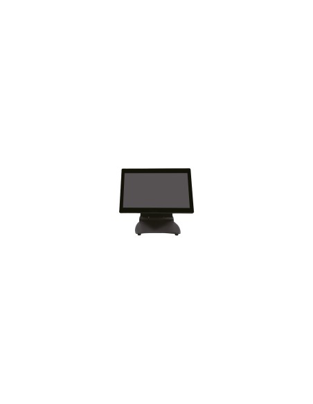 Premier KT-100 FT A RK3568 1,8 GHz 39,6 cm (15.6") 1366 x 768 Pixeles Pantalla tÃ¡ctil Negro