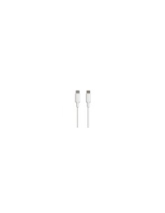 Muvit MCUSC0008 cable USB 1,2 m USB C Blanco 2