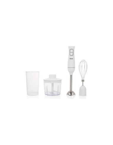 Tristar MX-4881 licuadora 0,7 L Batidora de vaso 350 W Blanco