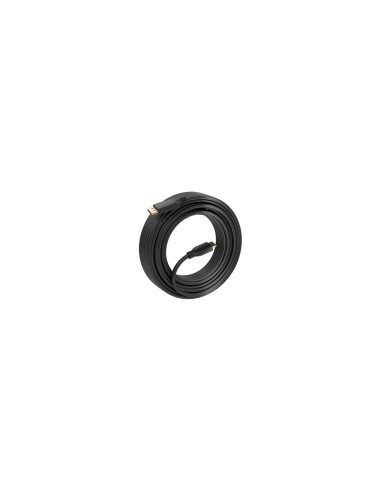 AISENS A125-0922 adaptador de cable de vÃ­deo 10 m DisplayPort HDMI Negro