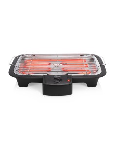 Tristar BQ-2813 Barbacoa elÃ©ctrica de mesa