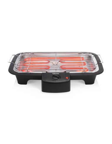 Tristar BQ-2813 Barbacoa elÃ©ctrica de mesa