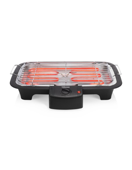 Tristar BQ-2813 Barbacoa elÃ©ctrica de mesa