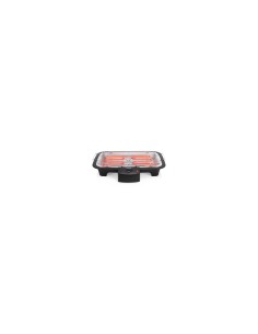 Tristar BQ-2813 Barbacoa elÃ©ctrica de mesa 2