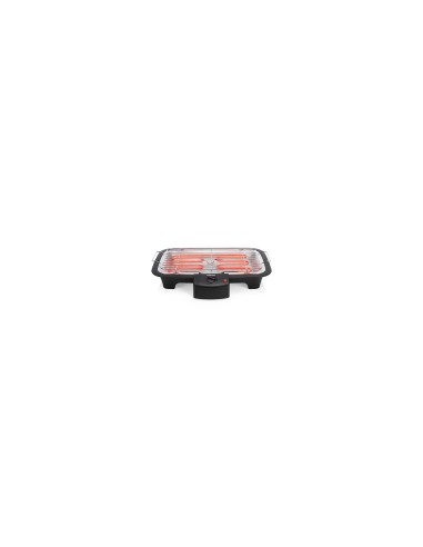 Tristar BQ-2813 Barbacoa elÃ©ctrica de mesa