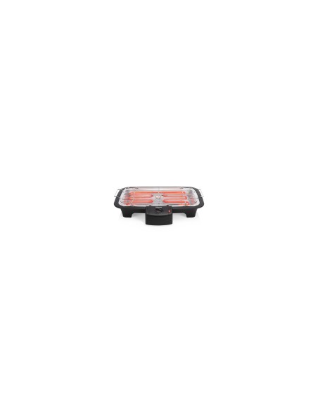 Tristar BQ-2813 Barbacoa elÃ©ctrica de mesa
