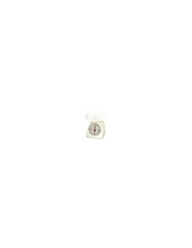 Orbegozo PC 1015 Blanco BÃ¡scula de cocina mecÃ¡nica