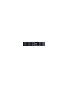 CyberPower OLS2000ERT2UA sistema de alimentaciÃ³n ininterrumpida (UPS) Doble conversiÃ³n (en lÃ­nea) 2 kVA 1800 W 8 salidas AC