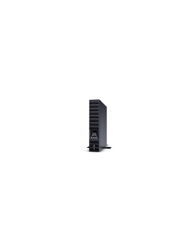 CyberPower OLS2000ERT2UA sistema de alimentaciÃ³n ininterrumpida (UPS) Doble conversiÃ³n (en lÃ­nea) 2 kVA 1800 W 8 salidas AC
