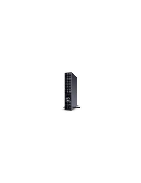 CyberPower OLS2000ERT2UA sistema de alimentaciÃ³n ininterrumpida (UPS) Doble conversiÃ³n (en lÃ­nea) 2 kVA 1800 W 8 salidas AC