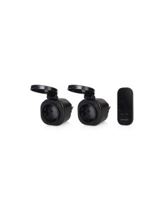 Smartwares SH4-99653 enchufe inteligente 3000 W Negro