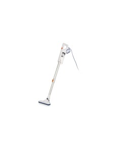 Tristar SZ-2308 aspiradora de pie y escoba elÃ©ctrica Aspiradora escoba Corriente alterna Secar HEPA Sin bolsa 0,5 L 400 W Blanc