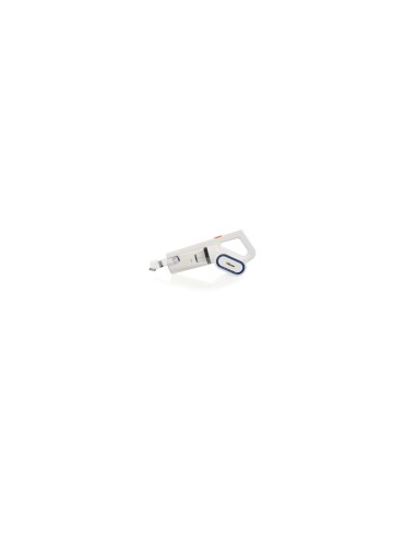 Tristar SZ-2308 aspiradora de pie y escoba elÃ©ctrica Aspiradora escoba Corriente alterna Secar HEPA Sin bolsa 0,5 L 400 W Blanc