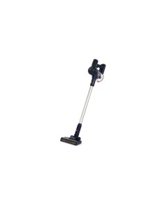 Tristar SZ-2360 aspiradora de pie y escoba elÃ©ctrica Aspiradora escoba BaterÃ­a Secar HEPA Sin bolsa 0,8 L 150 W Azul