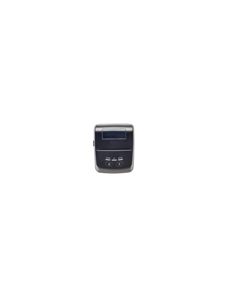 Premier ITP-80 Portable WF InalÃ¡mbrico y alÃ¡mbrico TÃ©rmica directa Impresora portÃ¡til