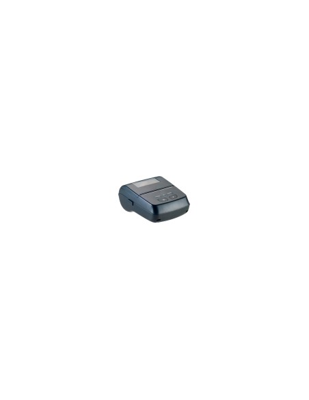 Premier ITP-80 Portable WF InalÃ¡mbrico y alÃ¡mbrico TÃ©rmica directa Impresora portÃ¡til