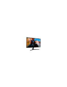 Samsung UJ59 pantalla para PC 81,3 cm (32") 3840 x 2160 Pixeles 4K Ultra HD LCD Gris 2