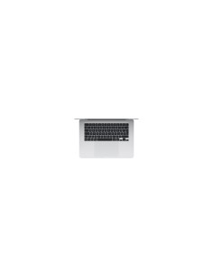 Apple MacBook Air Apple M M4 PortÃ¡til 38,9 cm (15.3") 24 GB 512 GB SSD Wi-Fi 6E (802.11ax) macOS Sequoia Plata 2
