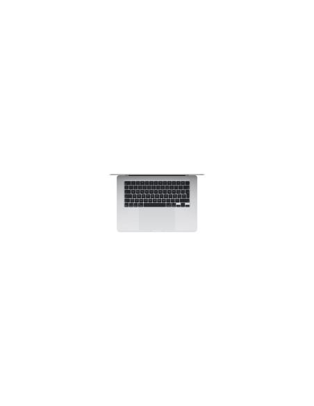 Apple MacBook Air Apple M M4 PortÃ¡til 38,9 cm (15.3") 24 GB 512 GB SSD Wi-Fi 6E (802.11ax) macOS Sequoia Plata