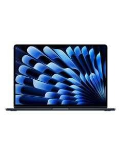 Apple MacBook Air Apple M M4 PortÃ¡til 38,9 cm (15.3") 16 GB 256 GB SSD Wi-Fi 6E (802.11ax) macOS Sequoia Marina