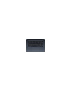 Apple MacBook Air Apple M M4 PortÃ¡til 38,9 cm (15.3") 16 GB 256 GB SSD Wi-Fi 6E (802.11ax) macOS Sequoia Marina 2