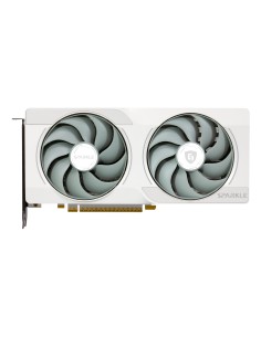 Sparkle Technology Arc B570 Guardian Luna OC 10GB Intel GDDR6