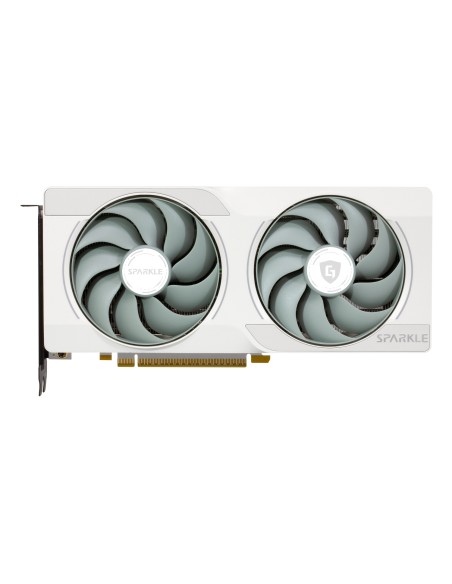 Sparkle Technology Arc B570 Guardian Luna OC 10GB Intel GDDR6