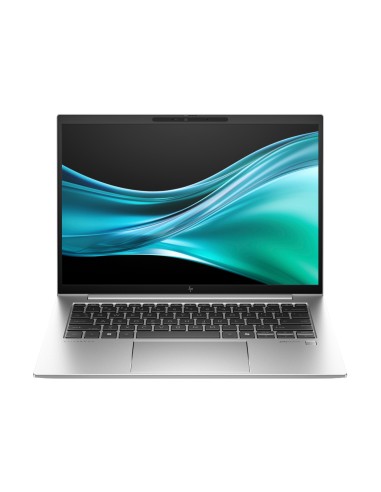 HP EliteBook 845 14 inch G11 Notebook PC Wolf Pro Security Edition AMD Ryzenâ„¢ 7 8840U PortÃ¡til 35,6 cm (14") WUXGA 16 GB DDR5