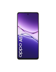 OPPO A5 Pro 5G 8/256Gb Negro, MarrÃ³n Smartphone