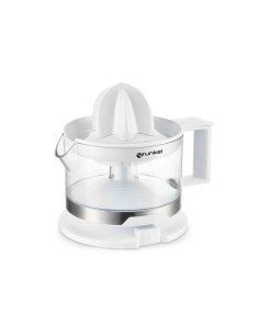 Grunkel XP-545BL prensa de cÃ­tricos elÃ©ctricos 40 W Blanco