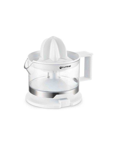 Grunkel XP-545BL prensa de cÃ­tricos elÃ©ctricos 40 W Blanco
