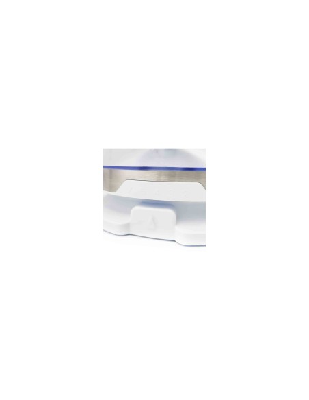 Grunkel XP-545BL prensa de cÃ­tricos elÃ©ctricos 40 W Blanco