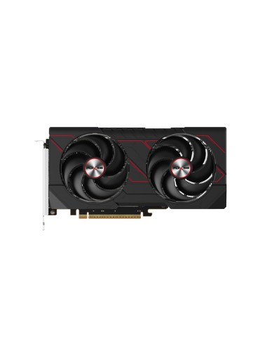 Sapphire PULSE AMD Radeon RX 9060 XT 8GB GPU GDDR6