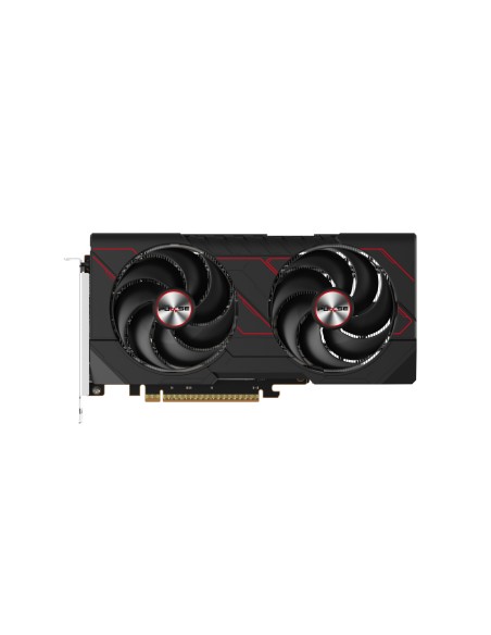 Sapphire PULSE AMD Radeon RX 9060 XT 8GB GPU GDDR6