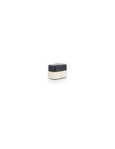 Princess 262047 6 huevos 300 W Negro, Blanco